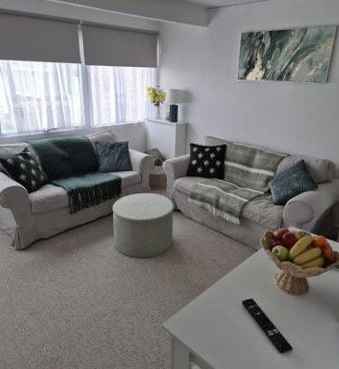 Great Yarmouth Resort | Roma's Retreat chalet, Hemsby