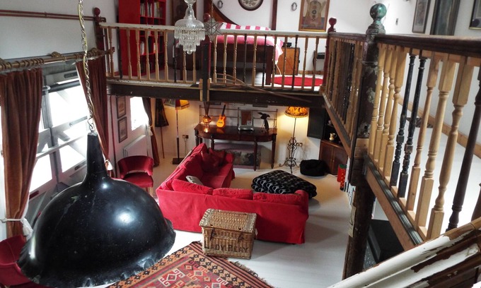 Bretherdale House | Romantic Retreat With Space, Character And Glorious Mountain Views