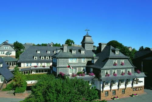 Altastenberg Hotel | Romantik Berghotel Astenkrone
