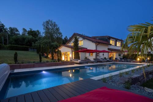 Villingen-Schwenningen Hotel | Romantik Hotel Rindenmühle