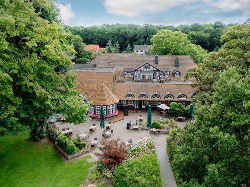 Bad Bederkesa Hotel | Romantik Hotel Bösehof
