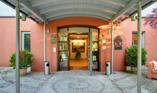 Weststadt Hotel | Romantik Hotel Gasthaus Rottner