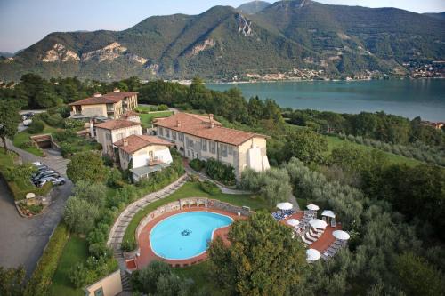 Clusane Hotel | Romantik Hotel Relais Mirabella Iseo