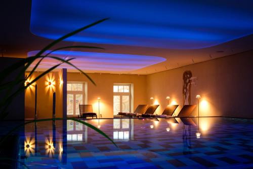Traben-Trarbach Hotel | Romantik Jugendstilhotel Bellevue