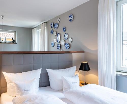 Kehl Hotel | Romantikhotel Rebstock art & design