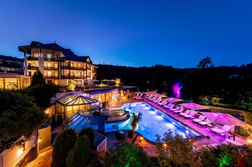 Bad Sachsa Resort | Romantischer Winkel RoLigio & Wellness Resort
