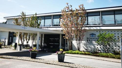 Ronneby Hotel | Ronneby Brunn