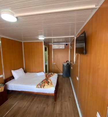 Al Haram Hotel | ROOF PYRAMIDS View