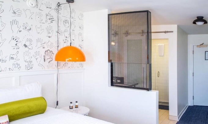 Venice Hotel | Room Near Venice Culture | Kitchen | Balcony | Rooftop | Free Breakfast