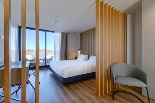 Centro / Baixa Hotel | room Select Porto