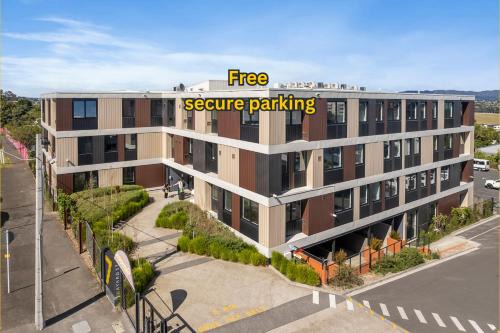 Avondale Hotel | Roomie Apartment Hotel