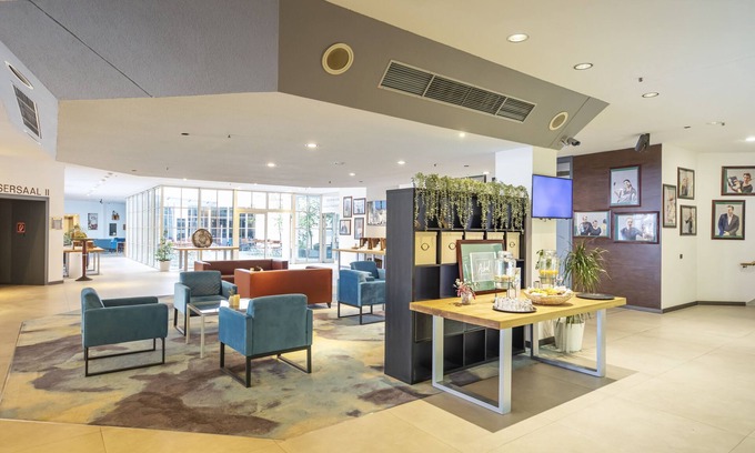 Landshut Hotel | Roomingtons Kaiserhof Landshut