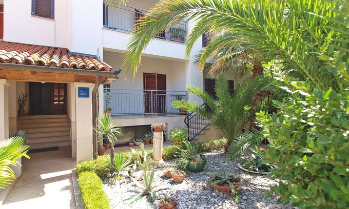 Valbandon Hotel | Rooms Ivica 1452