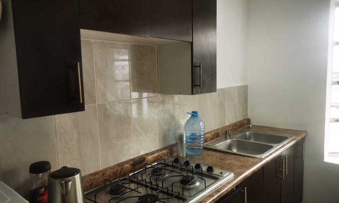 Monterrey Municipality House | ROOMS & SUITES