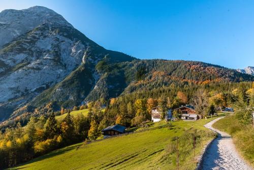 Buchen Apartment | Ropferhof