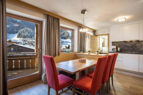 Mareo Apartment | Rosalpina Apt 2