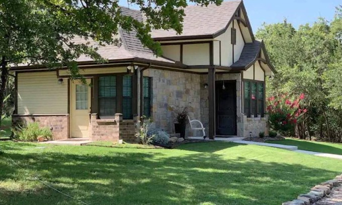 Paradise Cottage | Rosemeade Cottage