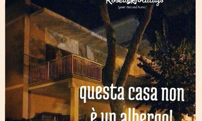 Roseto degli Abruzzi Apartment | Rosetoholidays