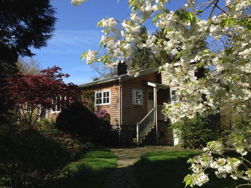 Skelwith Bridge House | Rosewood by the River