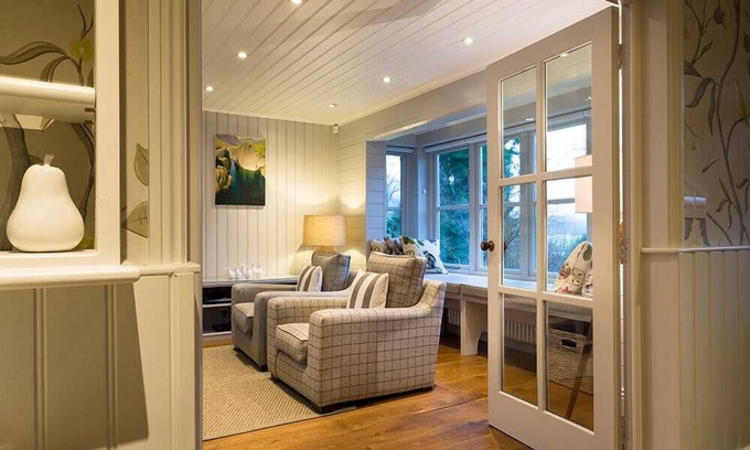 Skelwith Bridge Cottage | Rosewood by the River