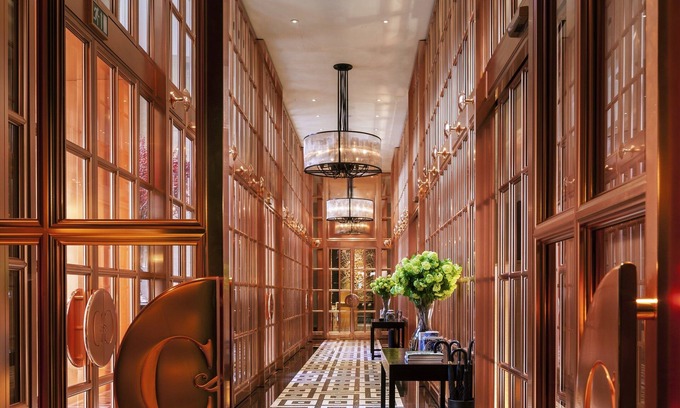 Holborn and Covent Garden Hotel | Rosewood London