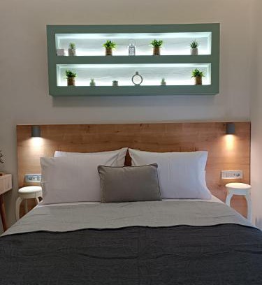 Myrtos House | Roummi Suite Mirtos