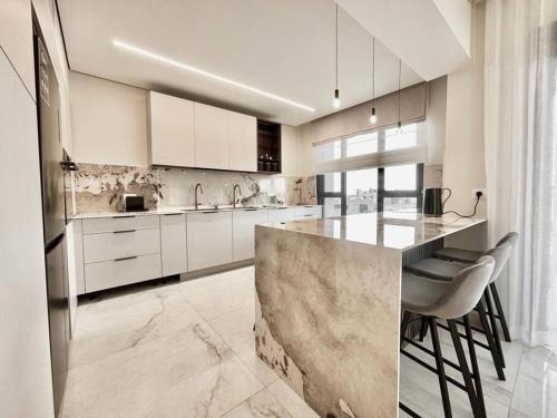 Kiryat Moshe Apartment | Rova1 Boutique: your luxury condo in Jerusalem
