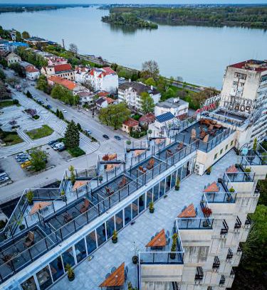 Vidin Hotel | Rovno Hotel