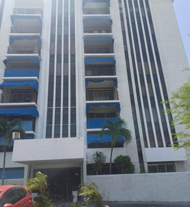 New Kingston Apartment | royal at courtleigh towers