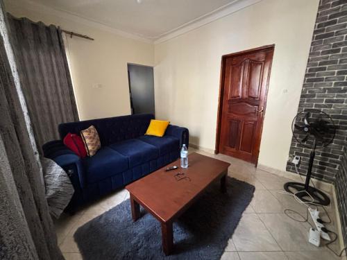 Kampala Apartment | Royal Bukoto Villas