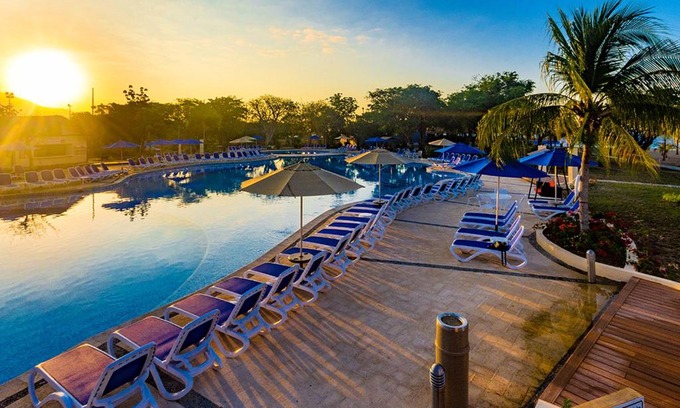 Augier Resort | Royal Decameron Indigo - All Inclusive
