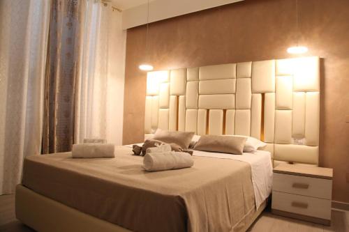 Caserta Bed & Breakfast | Royal Dreams