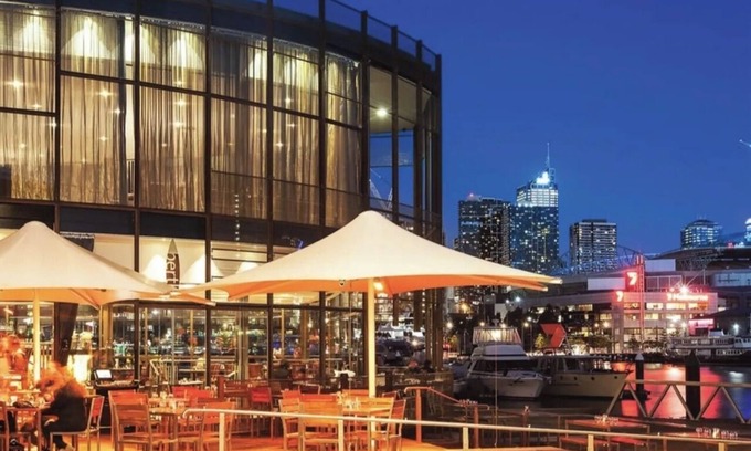 Caulfield North Apartment | Royal Executive Living Garden Executive