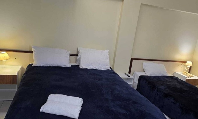 Tambau Hotel | Royal Flat Service
