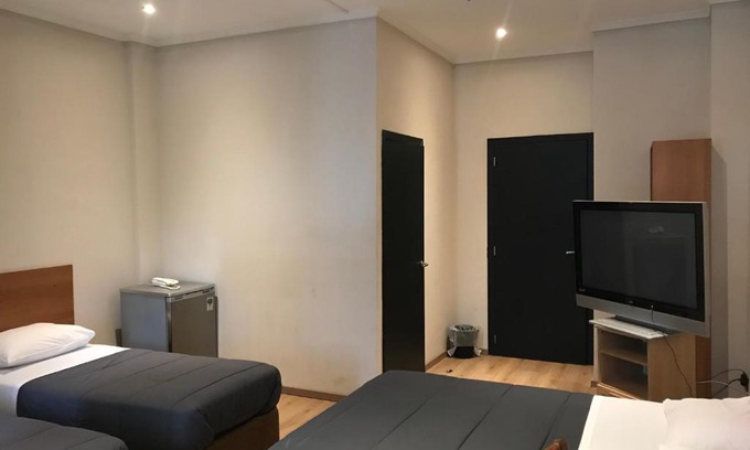 Rogier Hotel | Royal Hotel