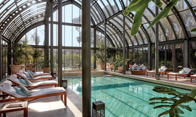 Arset El Bilk Hotel | Royal Mansour Marrakech
