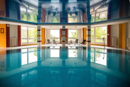 Marianske Lazne Hotel | Royal Marianske Lazne