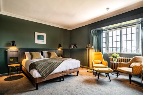 Brora Hotel | Royal Marine Hotel