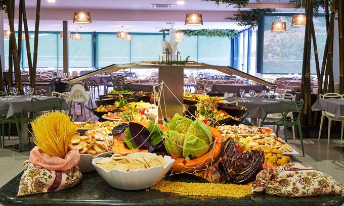 Alvor Hotel | RR Alvor Baía Resort