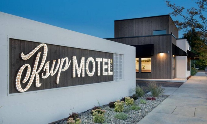 Bozeman Hotel | RSVP Hotel