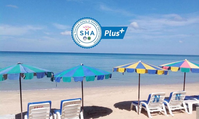 Sa Khu Resort | Ruan Mai Naiyang Beach Resort