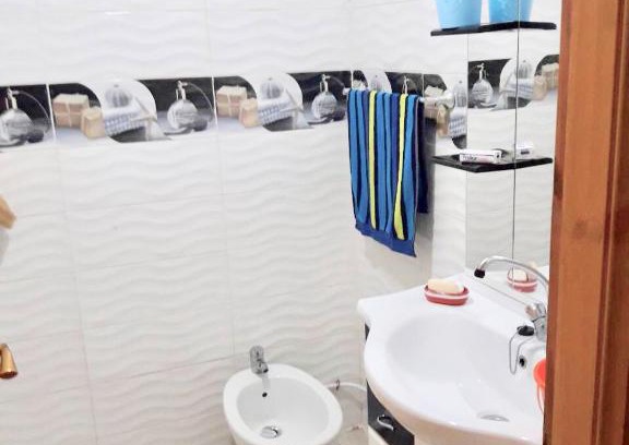 Tigzirt Apartment | Rue Mohamed Arezki Chaib - Tigzirt sur mer - Tizi Ouzou