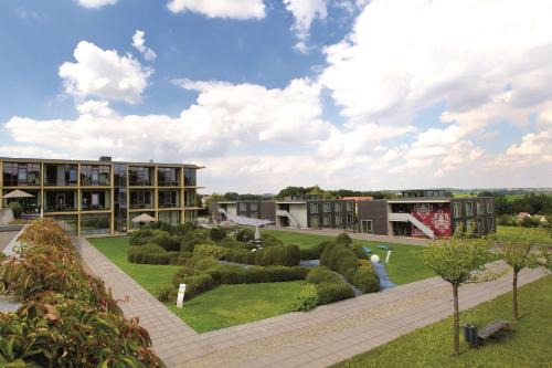 Lichtenwalde Hotel | rugs Hotel am Schlosspark Lichtenwalde