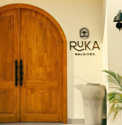Dhiffushi House | Ruka Maldives