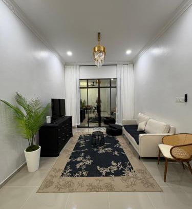 Kampung Batu Tiong House | Rumah 618 Homestay