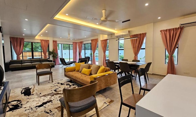 Kuah House | Rumah Amaan