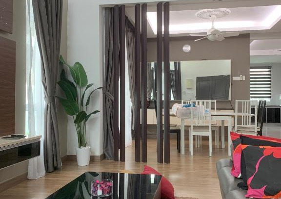 Rembia House | Rumah Sarah Melaka