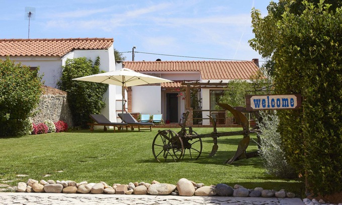Burinhosa Cottage | Rural house - Alcobaça