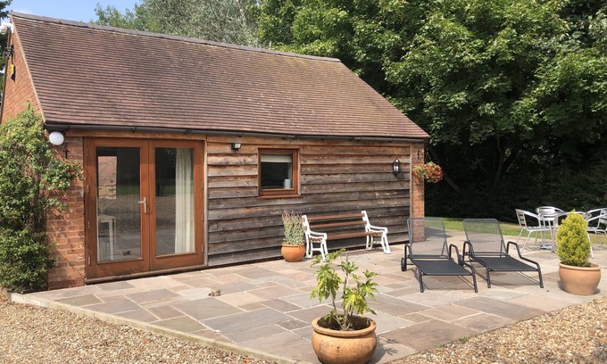 Little Witcombe House | Rural Retreat in Warwickshire