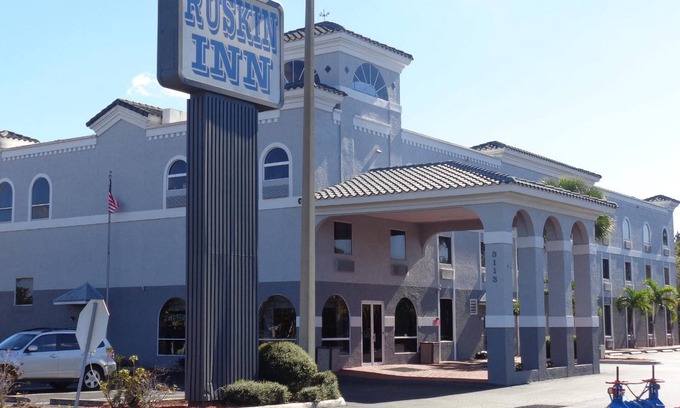 Ruskin Hotel | Ruskin Inn Hotel